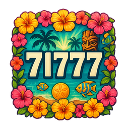 7I777 logo